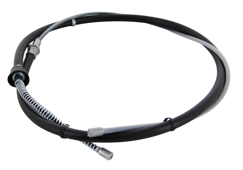 Triscan # 8140 291146 - håndbremsekabel til VW UP, Skoda Citigo og Seat Mii.