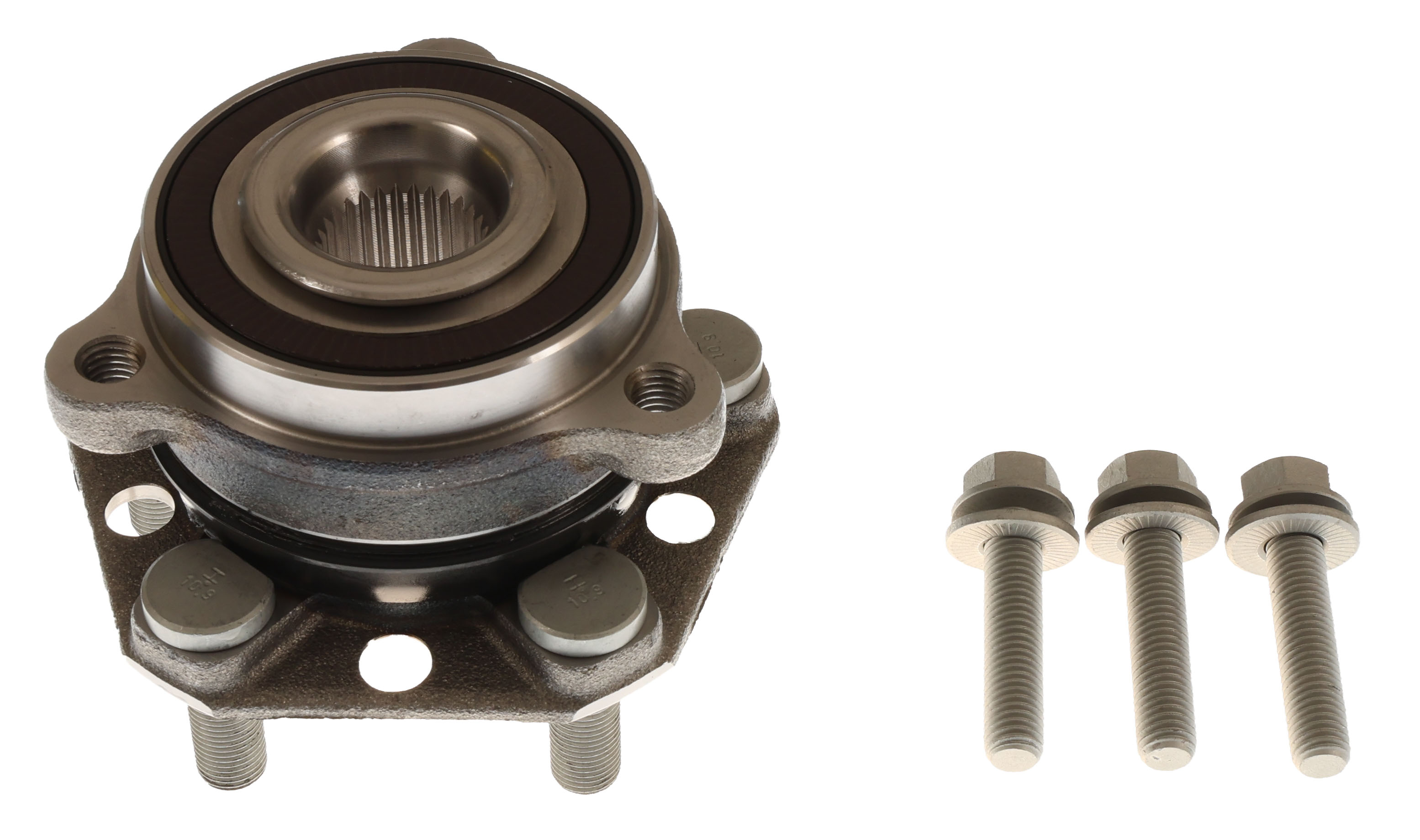 8530 81202 - Tesla Model 3 og Y - Wheel bearing - L/R