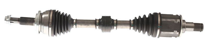 Triscan # 8540 13575 – Toyota RAV4 Hybrid