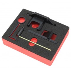 Timing belt tool kit AST 5255