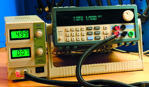 egr tester closeup