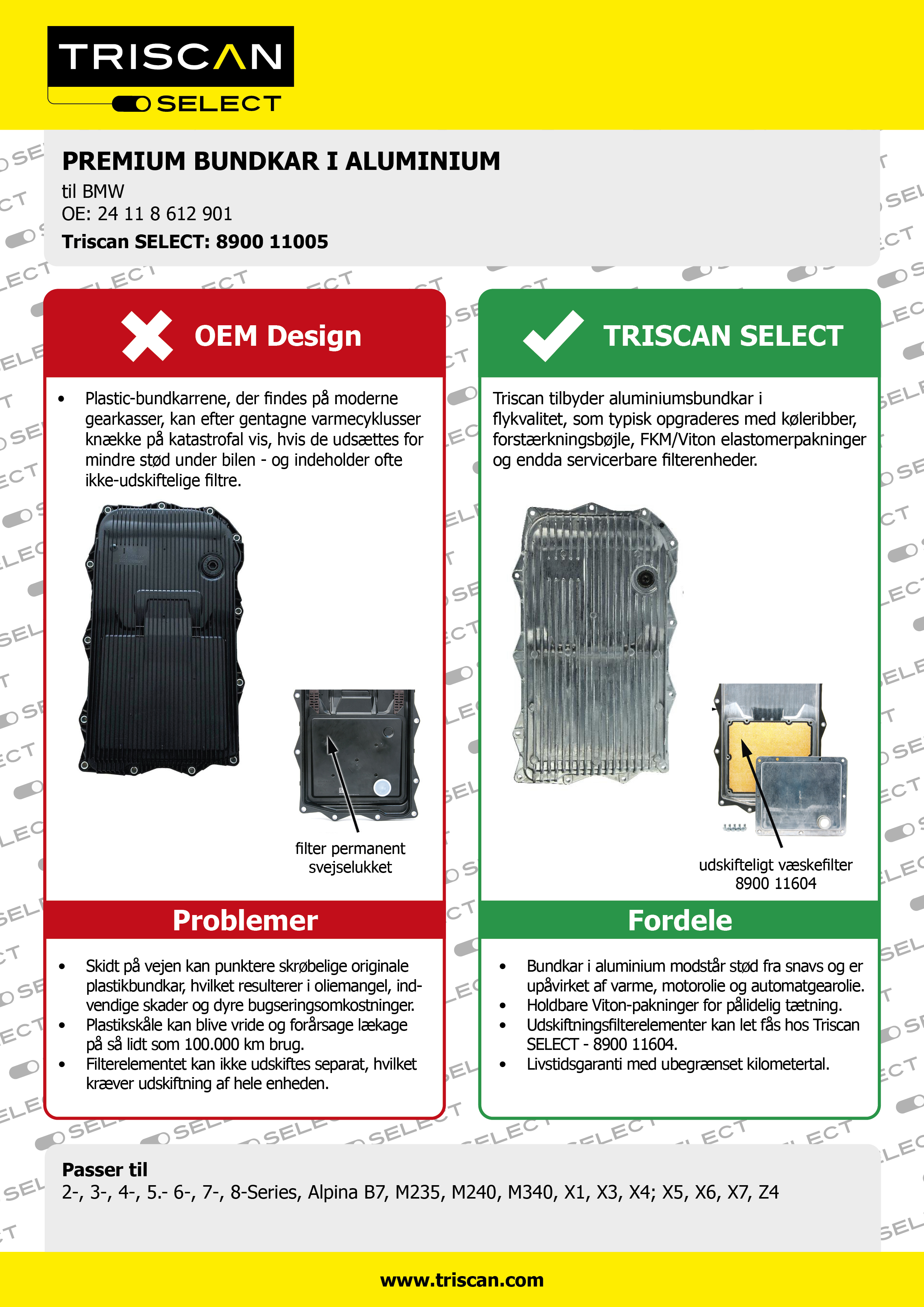 engine oil pan