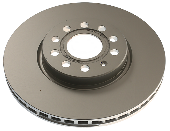   Triscan bremseskive 812082005C, MG 5 Station Wagon