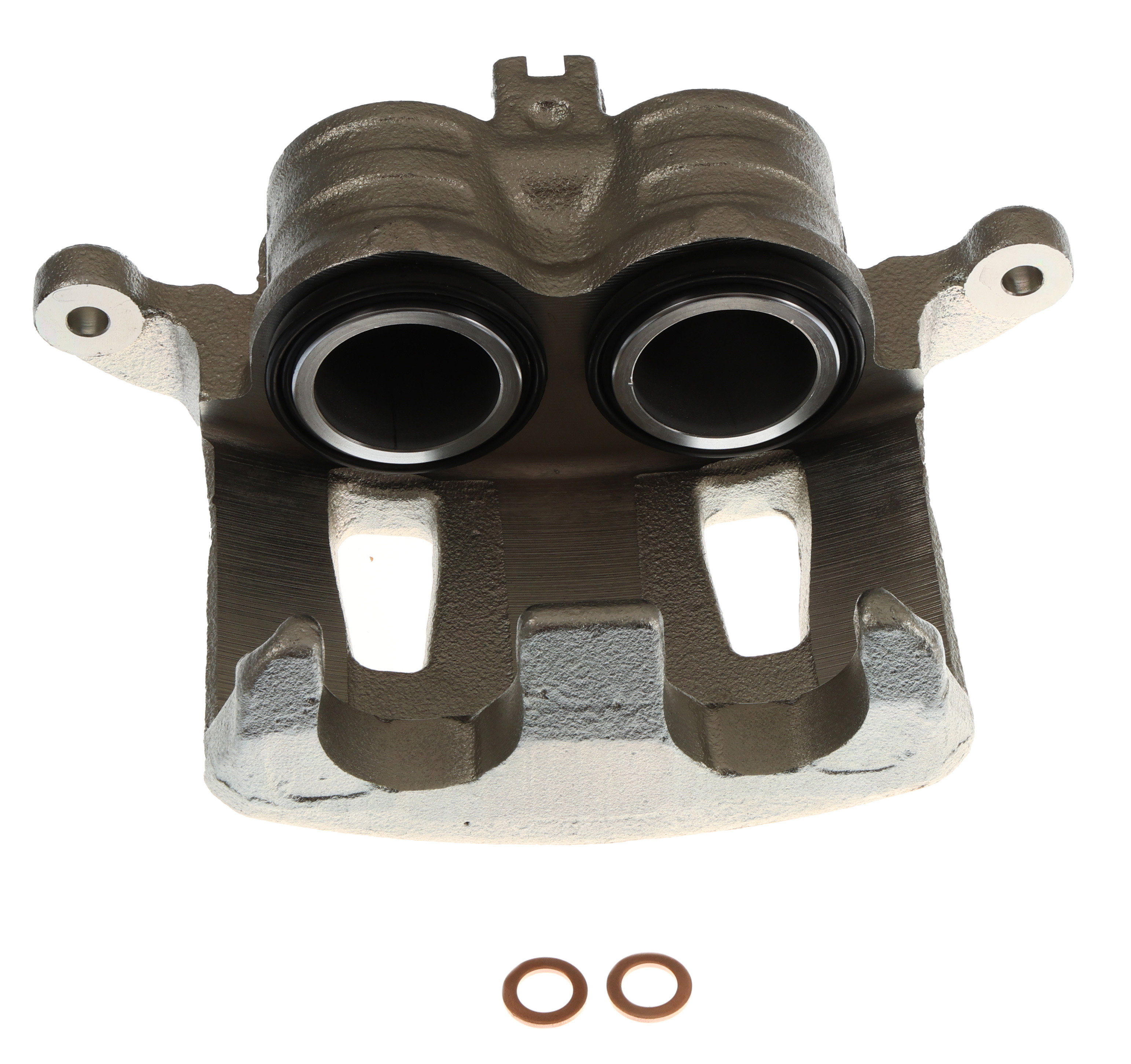 Triscan bremsekaliber 8175 14132, Nissan Leaf (ZE1), venstre foraksel 