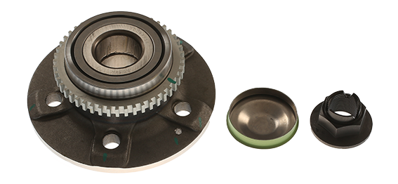 &nbsp; Triscan hjullejesæt 853082201, MG ZS SUV