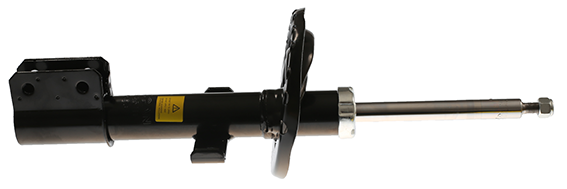  Triscan støddæmper 870525111, højre foraksel, Renault Zoe