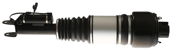 Triscan #8720 23103&nbsp;– Luftfjederben for, Mercedes Benz, C-serie, C160