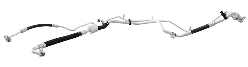 Triscan A/C hose 901028068