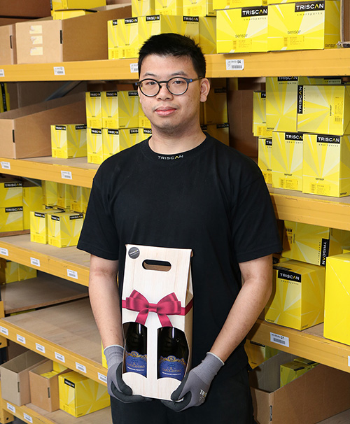 Dennis Nguyen