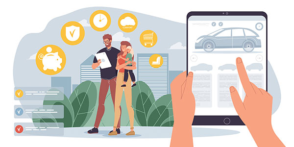 verkstäder Forbrugeradfaerd Framtidsscenariot