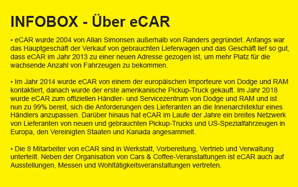 infobox ecar