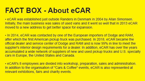 infobox ecar gb