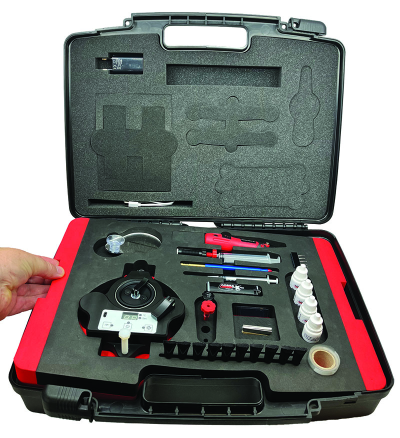 K4200H Stenslagsreparationssæt