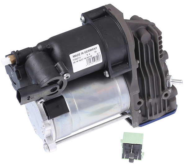 Triscan #8725 11102 – Luftkompressor, BMW 5-serie (E61)