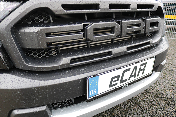 ecar ram