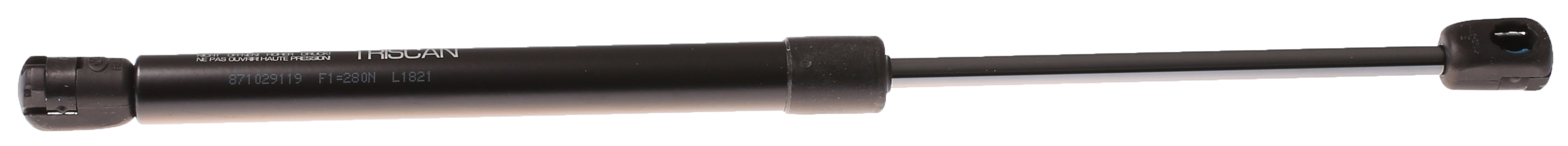 eksempel plastikkappe