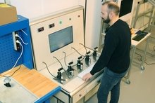 testcenter