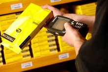 Triscan logistik 