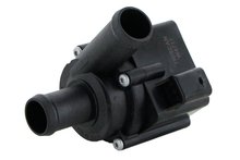 additional water pump
