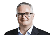 Michael Juul Hansen