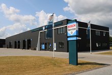 Bosch Car Service Viborg