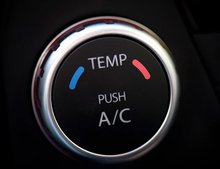 AC switch