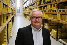 Michael Juul Hansen, CEO, Triscan a/s