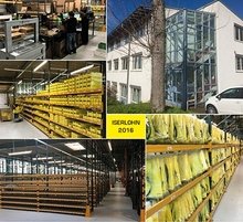 Triscan Iserlohn